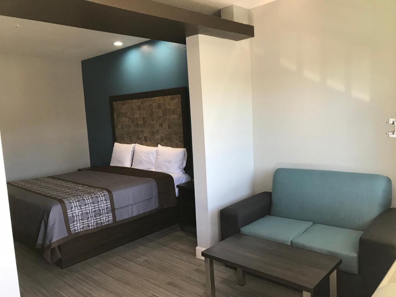 Jersey Village The Residency Suites מראה חיצוני תמונה