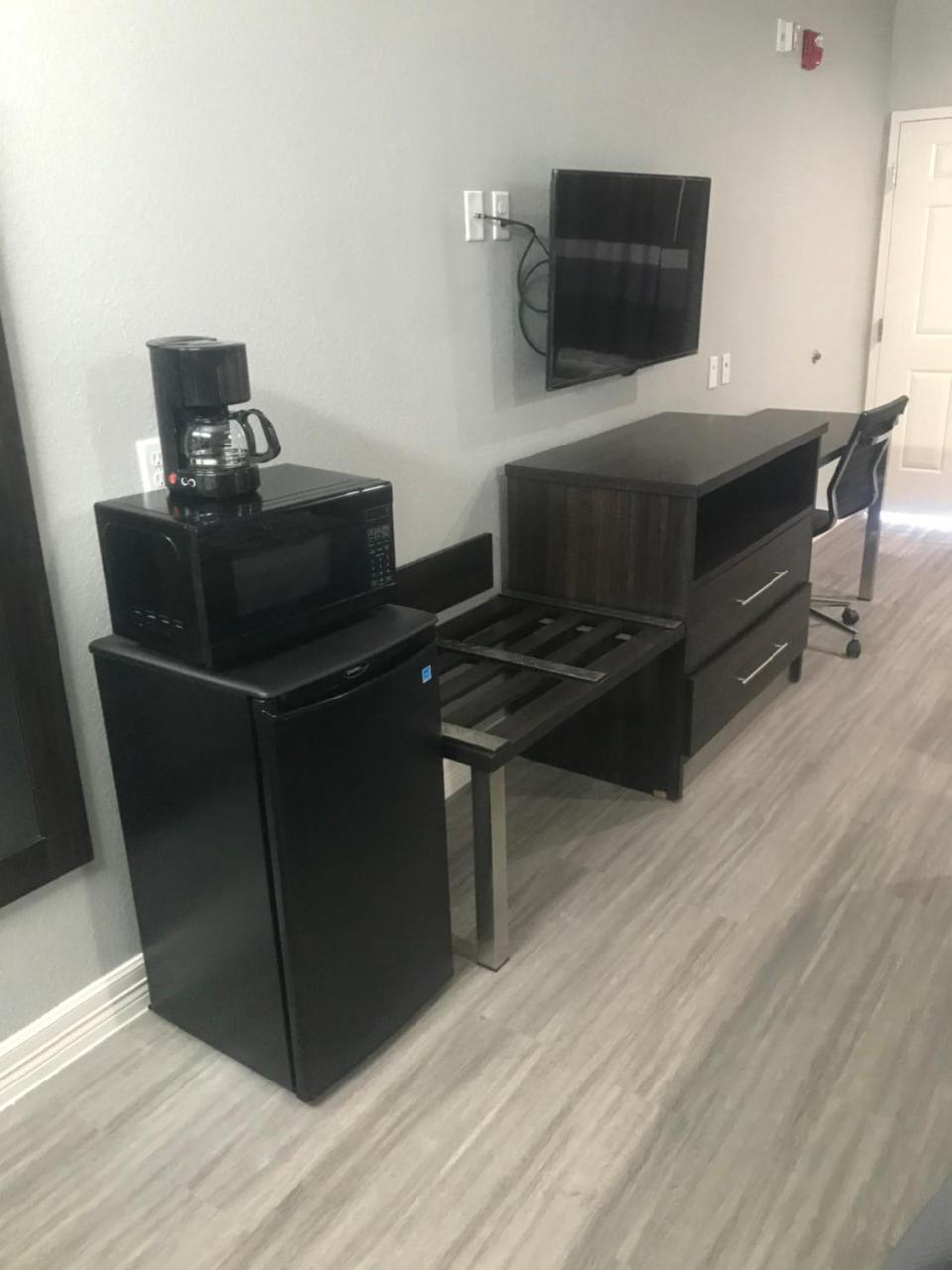 Jersey Village The Residency Suites מראה חיצוני תמונה